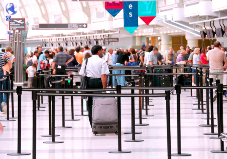 Segurança Privada em Aeroportos: Desafios e Estratégias