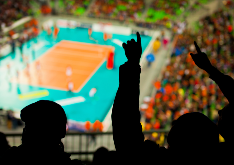 Jogos Seguros: Estratégias Vencedoras para a Segurança Privada em Eventos Esportivos