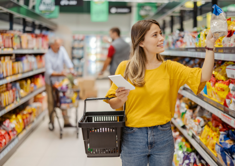 Estratégias de Segurança Privada para Redes de Supermercados: Prevenindo Roubos e Garantindo Tranquilidade